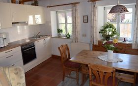 Apartments Bed&Breakfast Brückner